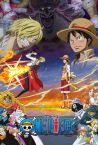One Piece Fragman