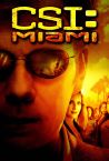 CSI: Miami Fragman