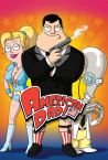 American Dad! Fragman