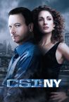 CSI: New York Fragman