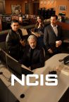 Trailer NCIS for Slashcon 2013