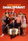 Arrested Development Fragman
