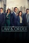Law & Order Fragman