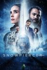 Snowpiercer Fragman