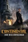The Continental: From the World of John Wick | Official Teaser | Peacock Original