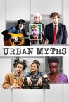 URBAN MYTHS Season 1 TRAILER (2017) Sky Arts Show
