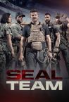 Seal Team Trailer
