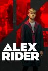 Alex Rider Fragman