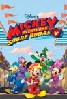 Mickey and the Roadster Racers | Teaser Trailer! | Disney Junior UK