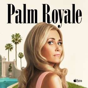 Palm Royale