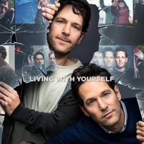Living with Yourself