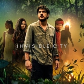 Invisible City