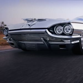 Car Masters: Rust to Riches