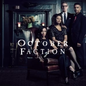 October Faction