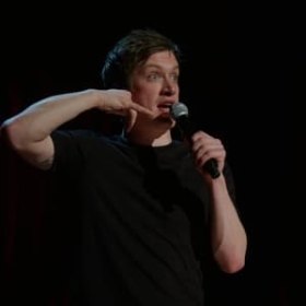 Daniel Sloss: Live Shows