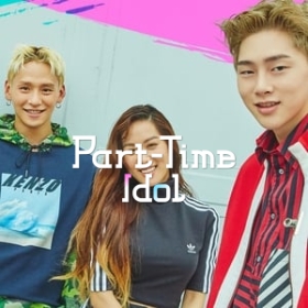 Part-Time Idol