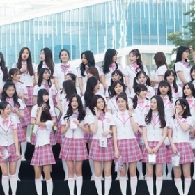Produce 48