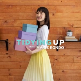 Tidying Up with Marie Kondo