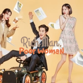 Rich Man, Poor Woman