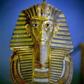 Tut's Treasures: Hidden Secrets