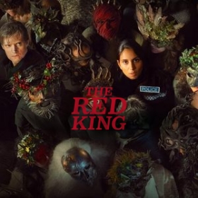 The Red King
