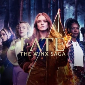 Fate: The Winx Saga