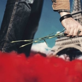 November 13: Attack on Paris
