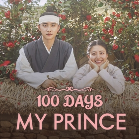 100 Days My Prince