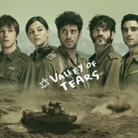 Valley of Tears
