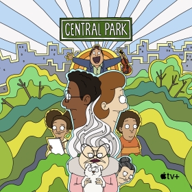 Central Park