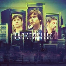 Hackerville