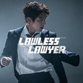 Lawless Lawyer