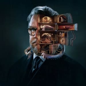 Guillermo del Toro's Cabinet of Curiosities