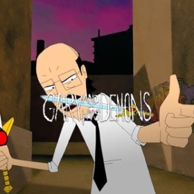 Gary and His Demons