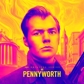 Pennyworth