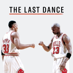 The Last Dance