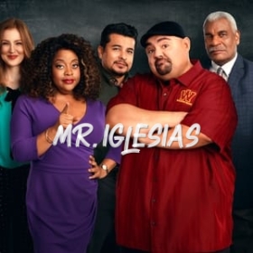 Mr. Iglesias