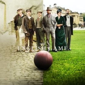 The English Game