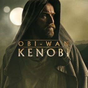 Obi-Wan Kenobi