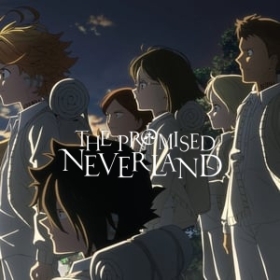 The Promised Neverland