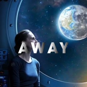 Away