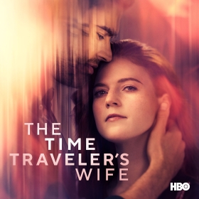 The Time Traveler's Wife