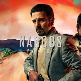 Narcos: Mexico