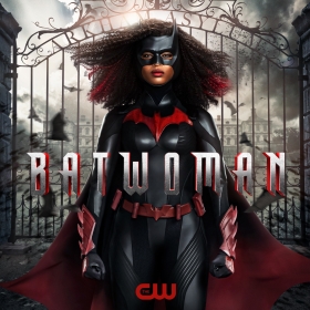 Batwoman
