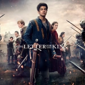 The Letter for the King