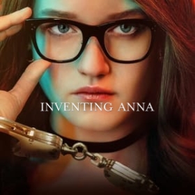 Inventing Anna