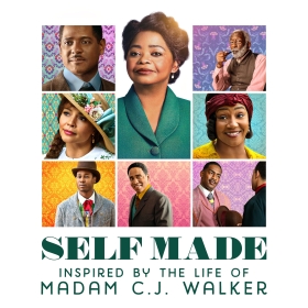 Self Made: Inspired by the Life of Madam C.J. Walker