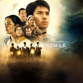 Thai Cave Rescue