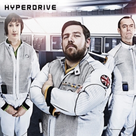 Hyperdrive