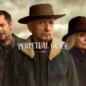 Perpetual Grace, LTD